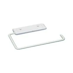 Pisla 9 Valkoinen WC-paperiteline