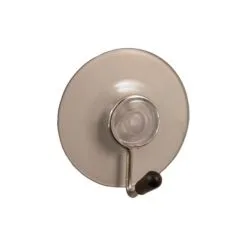 Pisla Kirkas Imukuppikoukku