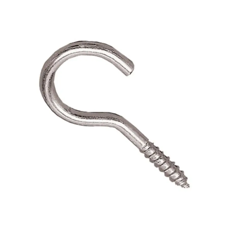 Pisla 500/30 Mm Sinkitty 6 Kpl Kattokoukku 3 Pisla 500/30 Mm Sinkitty 6 Kpl Kattokoukku