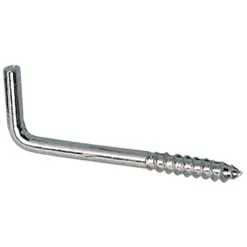 Pisla 510/50 Mm Sinkitty 4 Kpl Kulmakoukku