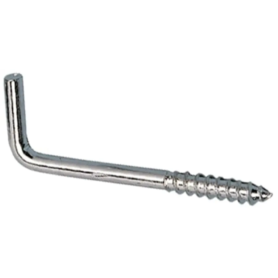 Pisla 510/50 Mm Sinkitty 4 Kpl Kulmakoukku 3 Pisla 510/50 Mm Sinkitty 4 Kpl Kulmakoukku