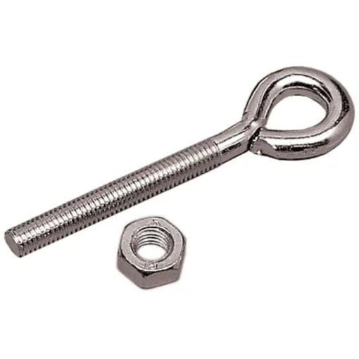 Pisla 525/M5 X 40 Mm Sinkitty Silmuruuvi -Huonekalut myymälä 6414672010924