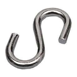 Pisla 530/60 Mm Sinkitty 3 Kpl S-koukku