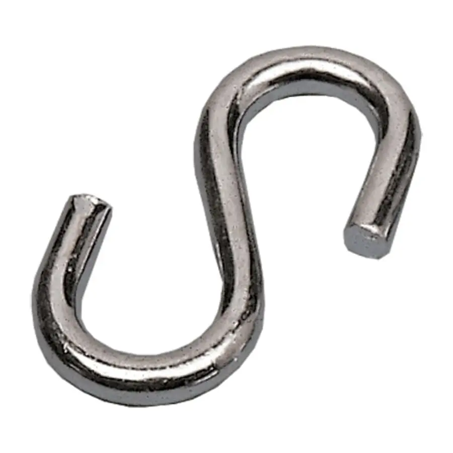 Pisla 530/60 Mm Sinkitty 3 Kpl S-koukku 3 Pisla 530/60 Mm Sinkitty 3 Kpl S-koukku