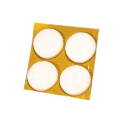 Pisla 486 22 Mm Vaalea Huopatassu