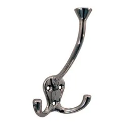 Pisla Alba 110 Kromi Vaatekoukku