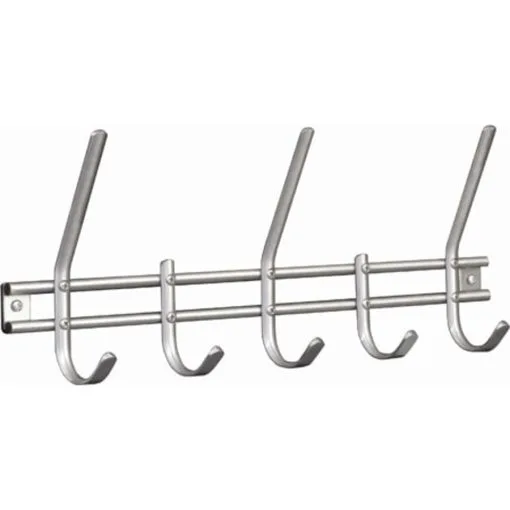 Pisla 092 5-koukkua Vaatenaulakko -Huonekalut myymälä 6414675118139