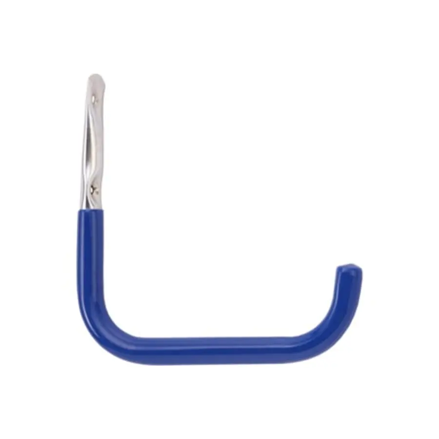 Pisla Ø16/210 Mm Muovitettu Varastokoukku 3 Pisla Ø16/210 Mm Muovitettu Varastokoukku