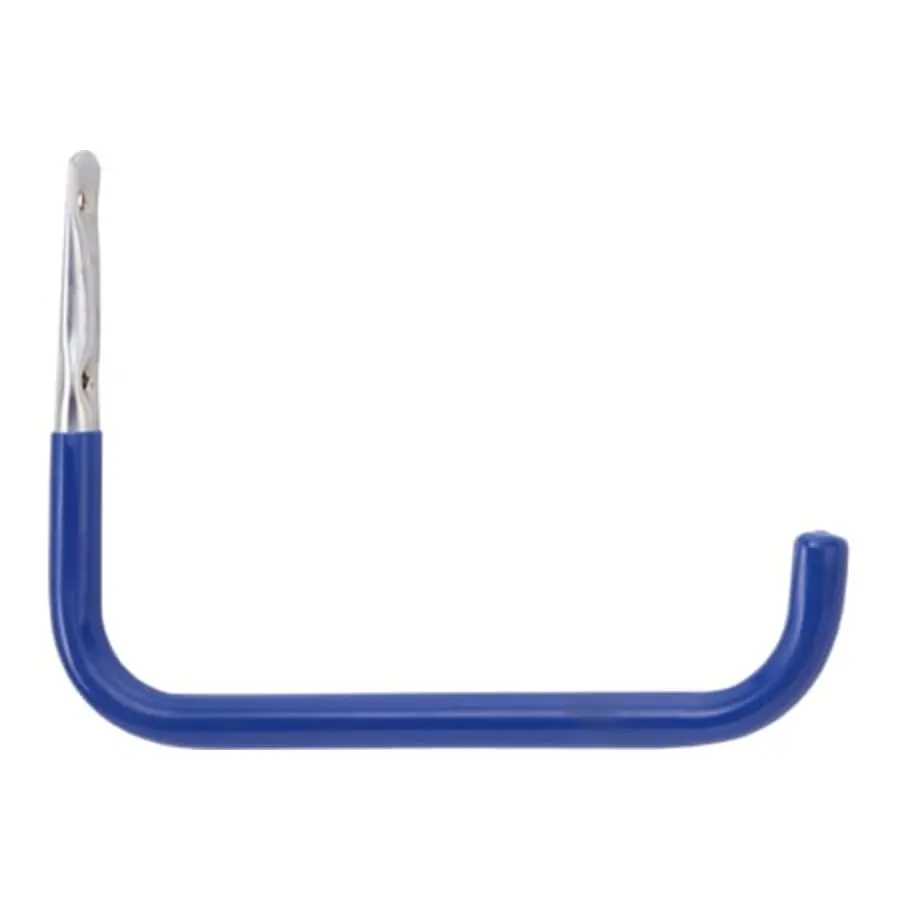 Pisla Ø16/285 Mm Muovitettu Varastokoukku 3 Pisla Ø16/285 Mm Muovitettu Varastokoukku