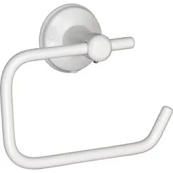 Pisla Tulsa Samakki/valkoinen Wc-paperiteline