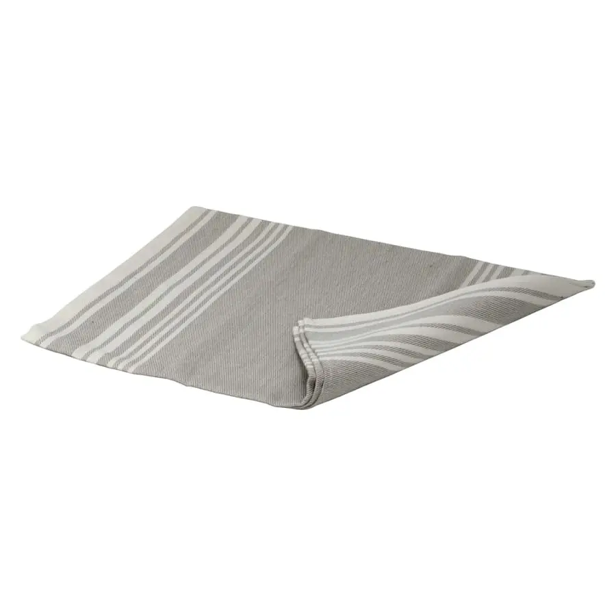 Lumo Vaalea Raidallinen 50x150 Cm Laudeliina 3 Lumo Vaalea Raidallinen 50x150 Cm Laudeliina