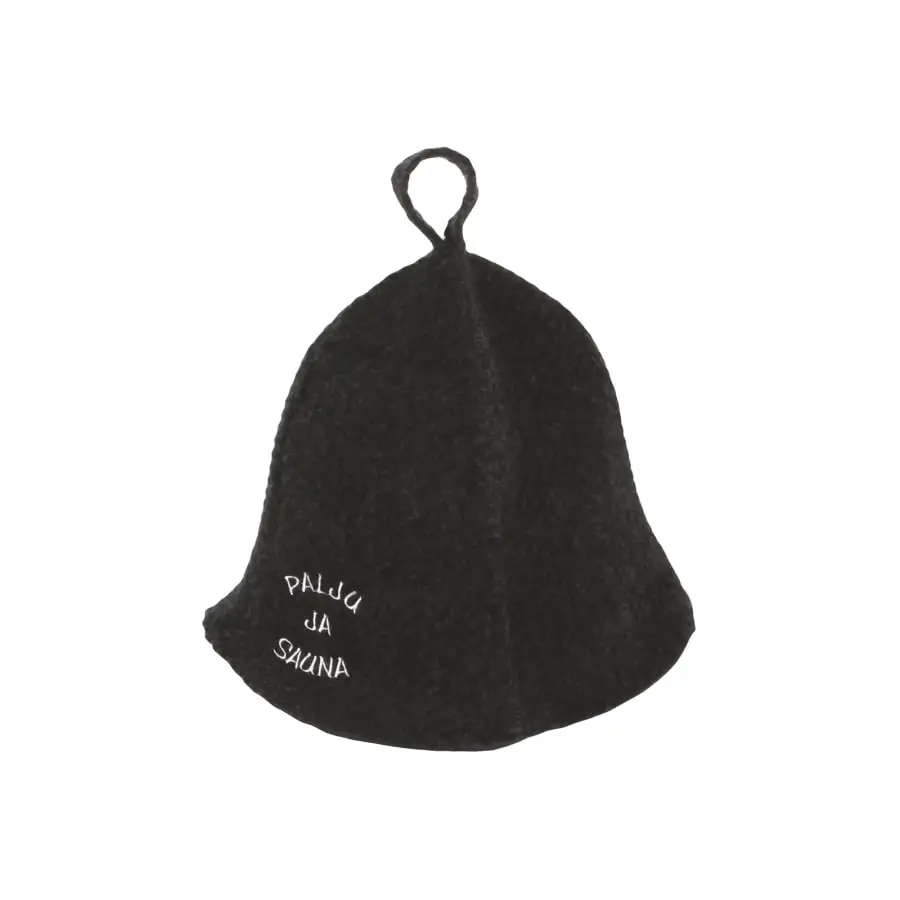 Lumo Tumma Saunahattu 3 Lumo Tumma Saunahattu