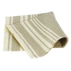 Lumo Vaalea Vinoraita 40x53 Cm Pefletti