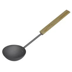 Lumo Crater Harmaa Löylykauha