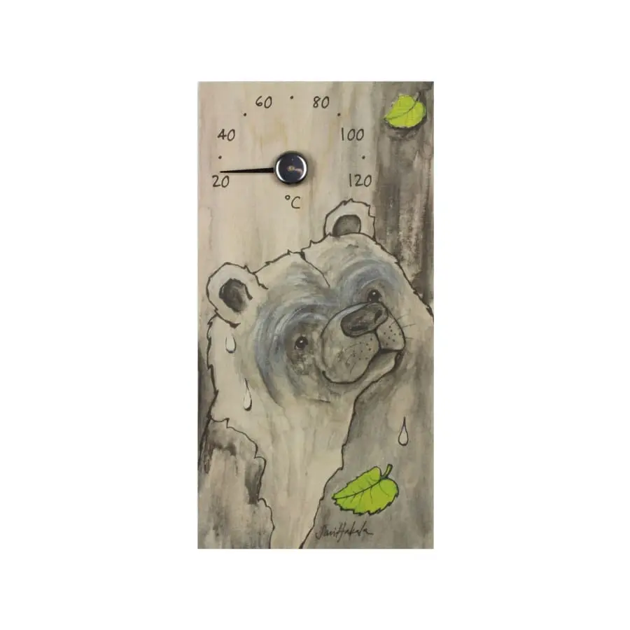 Lumo Saunamajuri Saunamittari 3 Lumo Saunamajuri Saunamittari