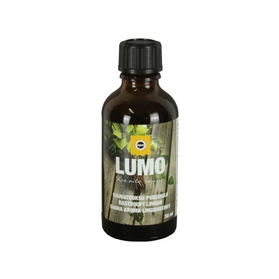 Lumo Puolukka 50 Ml Saunatuoksu 3 Lumo Puolukka 50 Ml Saunatuoksu