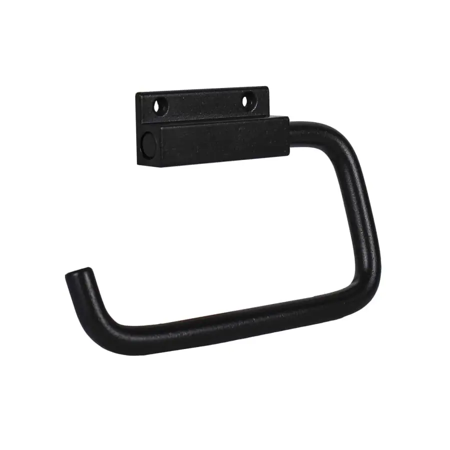 Pisla Onni Satiinimusta Wc-paperiteline 3 Pisla Onni Satiinimusta Wc-paperiteline