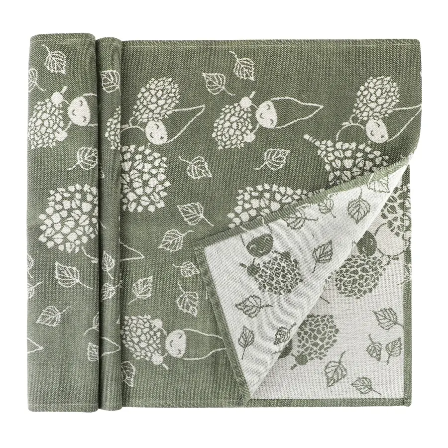 Aarikka Tonttu Laudeliina 4 Aarikka Tonttu Laudeliina - Image 2