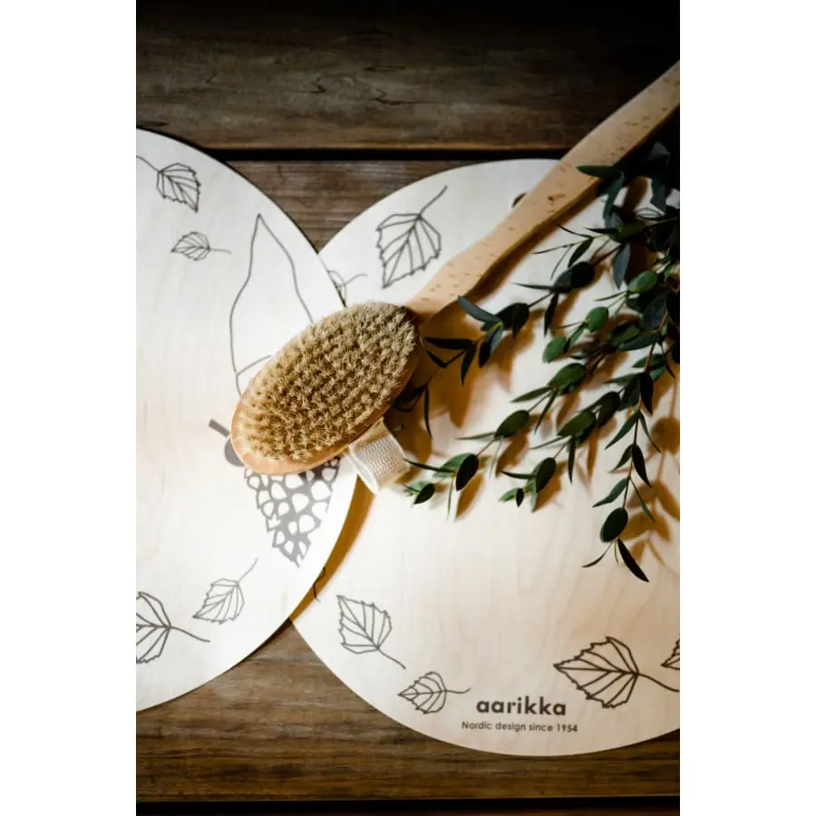 Aarikka Tonttu 2kpl Pefletti 5 Aarikka Tonttu 2kpl Pefletti - Image 3