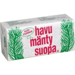 Havu Mäntysuopa Havu 500 G Mäntysuopapala