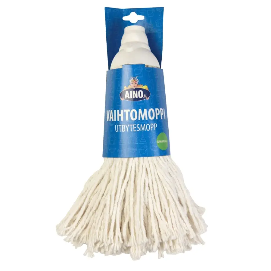 Aino N. 220 G Lanka Mopin Pää 3 Aino N. 220 G Lanka Mopin Pää