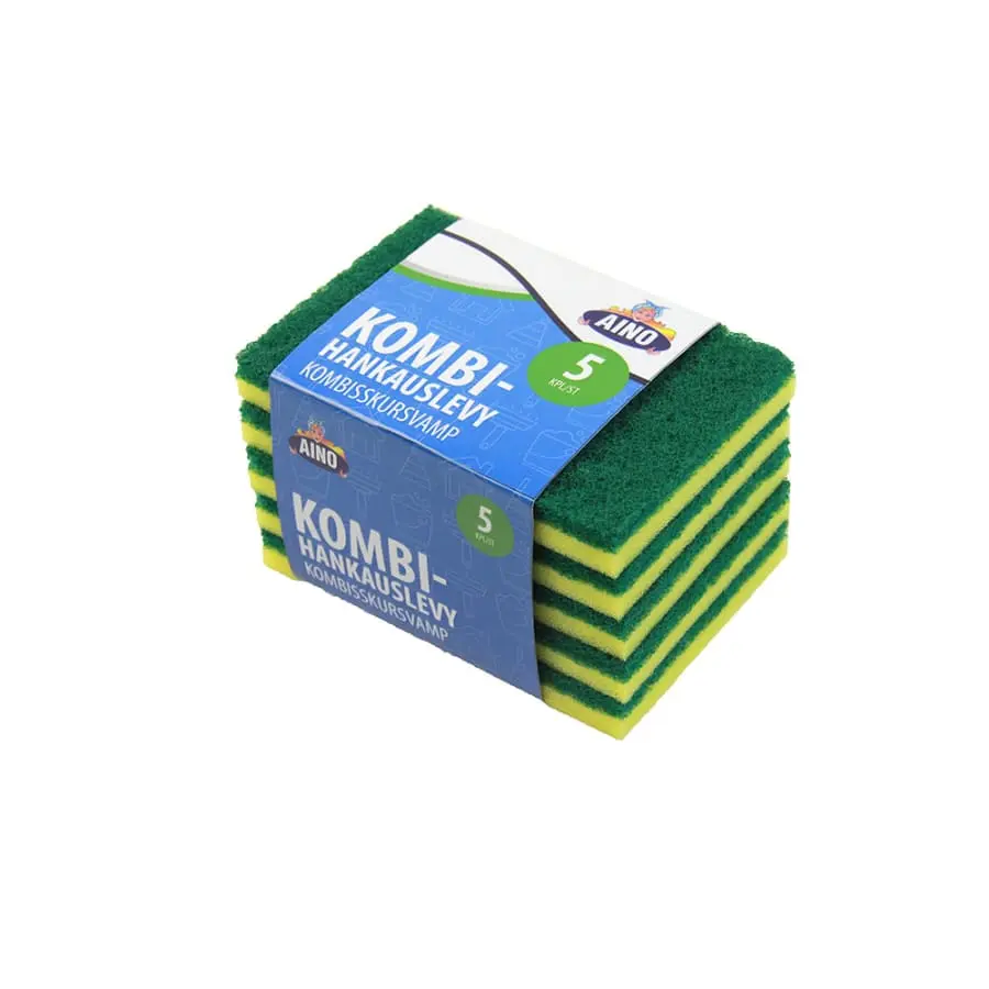 Aino 5 Kpl Kombilevy 3 Aino 5 Kpl Kombilevy