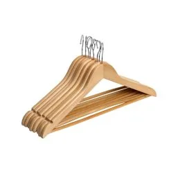 Aino Lakattu 8 Kpl Vaateripustimet