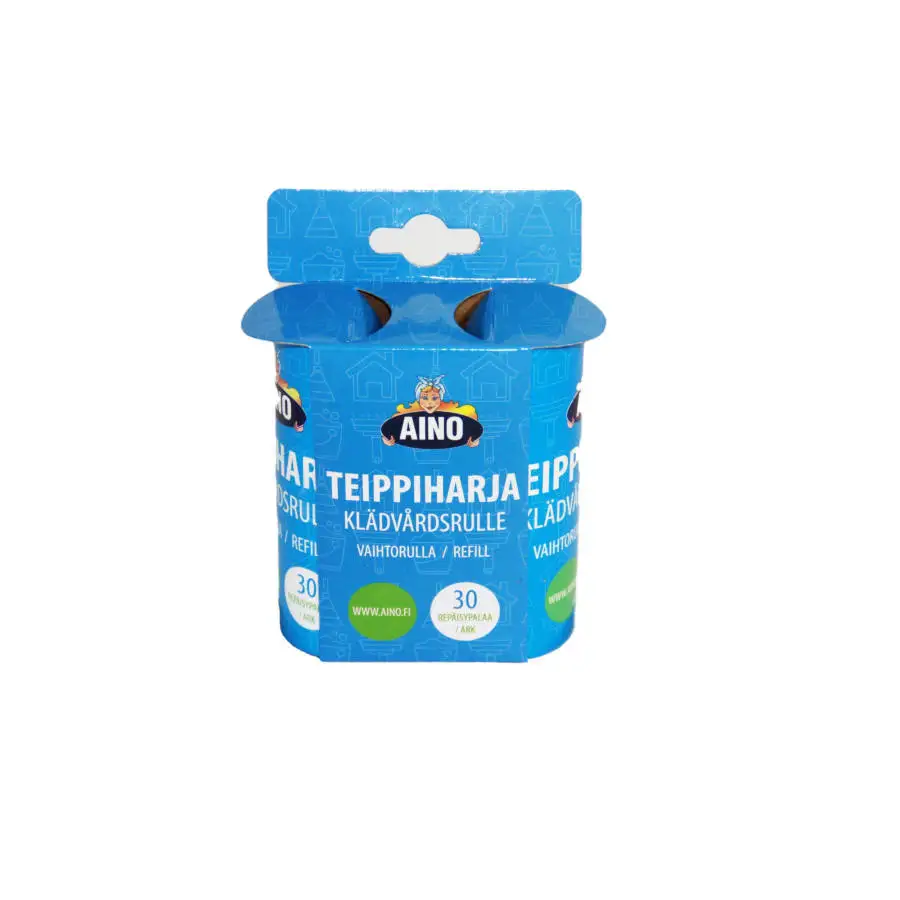 Aino Vaihtorulla Teippiharjaan 3 Aino Vaihtorulla Teippiharjaan