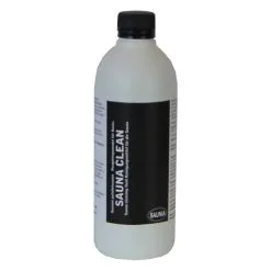 Saunia Saunaclean 500 Ml Saunan Pesuaine