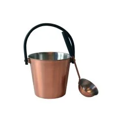 Saunia Saunakiulu Ja Kauha