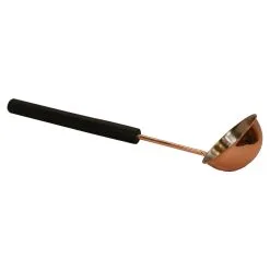 Saunia Kuparoitu Löylykauha