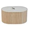 Finnmari 15x10x7,5cm Bambu/puulaatikko -Huonekalut myymälä 6416906789903