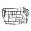 Finnmari 20x15x12cm Metallikori -Huonekalut myymälä 6416906833170