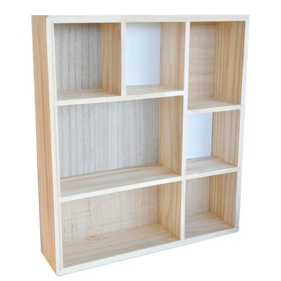 Finnmari Hyllykkö 3 Finnmari Hyllykkö