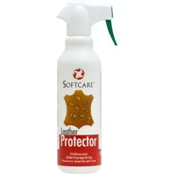 Softcare Leather Protector 500 Ml Nahkasuoja
