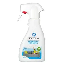 Softcare Odour Control 300 Ml Hajunpoistaja