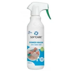 Softcare Power Wash 500 Ml Kodin Yleispesuaine
