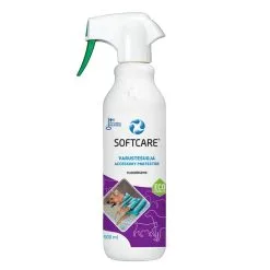 Softcare 500 Ml Varustesuoja