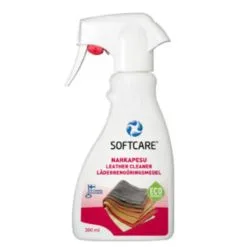 Softcare 300 Ml Nahkapesu