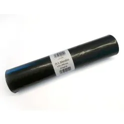 Monituote 50 L Musta 20 Kpl Jätesäkki