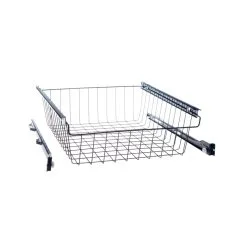 Mever 470x500x150 Mm Rullakiskokori