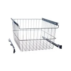 Mever 470x500x300 Mm Rullakiskokori