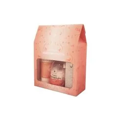 Emendo Himalajan Jalkojenhoitosetti