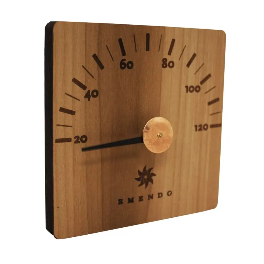 Emendo Löylymittari 5 Emendo Löylymittari - Image 3