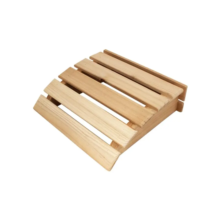 Emendo Puinen Päänalunen 3 Emendo Puinen Päänalunen