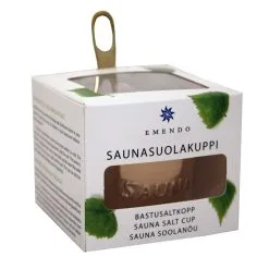 Emendo Saunasuolakuppi