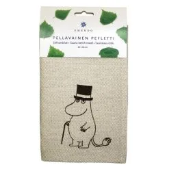 Emendo Muumipappa Pefletti