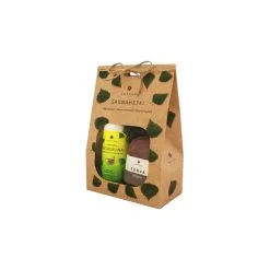 Emendo Natural Saunahetkisetti