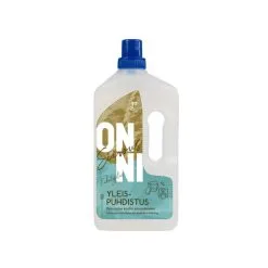 Foxtel Onni Eucalyptus 1 L Yleispuhdistusaine