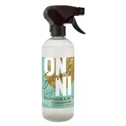 Onni Eucalyptus 500 Ml Kylpyhuone & WC Puhdistussuihke